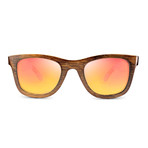 Vintage Pacific // Amber