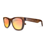 Vintage Pacific // Amber
