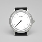 Defakto Detail // White