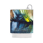 Gravity Falling // Throw Pillow