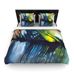 Gravity Falling // Duvet (Fleece - Twin)