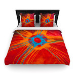 Eclipse // Duvet (Fleece - Twin)