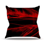 In The Detail // Throw Pillow (16"L x 16"W)