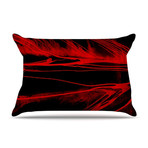 In The Detail // Pillow Case (Standard: 30"W x 20"L)