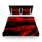 In The Detail // Duvet (Fleece - Twin)