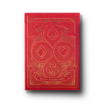 2nd Edition Red Deck