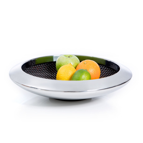 Fruitbowl (Stainless Steel)