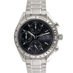 Men's Speedmaster Automatic c.2000's // 762-10115