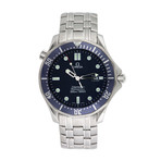 Men's Seamaster Professional  c.1990's // 762-10127