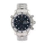 Men's Seamaster Professional Chronometer  c.2000's // 762-10130