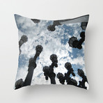Urban Light Pillow Case