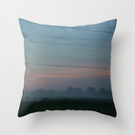 Oklahoma Dawn Pillow Case