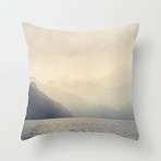 Fjord Fog Pillow Case