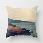 Other Side Of The World Pillow Case