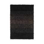 Spectrum Black Rug (3'6" x 5'6")