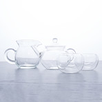 Gong Fu Tea Set // 8oz