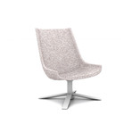 Windowseat Lounge Chair (Chartruese)
