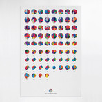 Full League History (Euro 1960-2012)