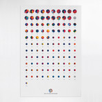 Full League History (Euro 1960-2012)