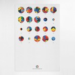 Full League History (Euro 1960-2012)