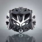Dux Helm Premium // Carbon Black (Medium)