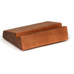 Wedge for iPad Mini // Cherry