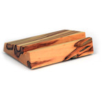 Wedge for iPad Mini // Ambrosia Maple
