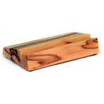 Wedge for iPad // Ambrosia Maple