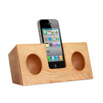 Original // Hard Maple