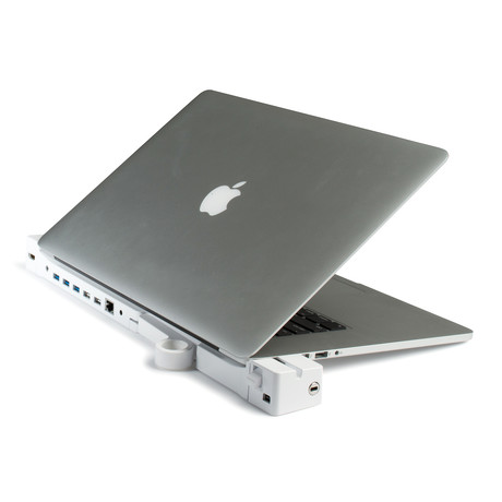 DOCK Docking Station // MacBook Pro Retina (13" Macbook Pro Retina)