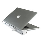 DOCK Docking Station // MacBook Pro Retina (15" Macbook Pro Retina)
