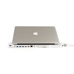 DOCK Docking Station // MacBook Pro Retina (13" Macbook Pro Retina)