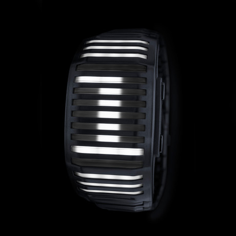 Tokyo Flash Watches - Techie Watches - Touch of Modern