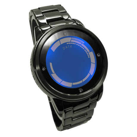Tokyo Flash Watches - High Design Watches - Touch of Modern
