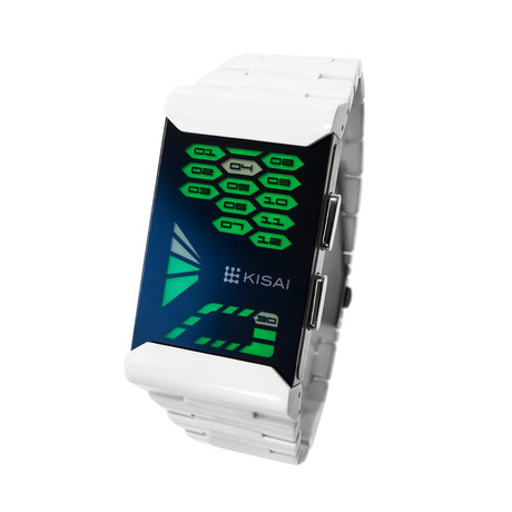Tokyo Flash Watches - Techie Watches - Touch of Modern