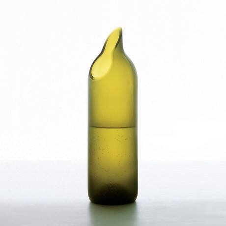 Transglass Jug (Polished)