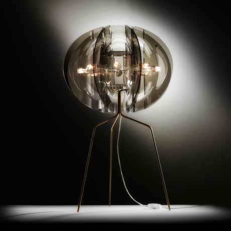 Atlante Floor Lamp