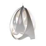 Goccia // Suspension Lamp (Prisma)