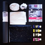 Love Is Art Kit // Cosmos Edition // Palette 1
