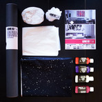 Love Is Art Kit // Cosmos Edition // Palette 2