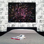 Love Is Art Kit // Cosmos Edition // Palette 1