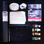 Love Is Art Kit // Cosmos Edition // Palette 3