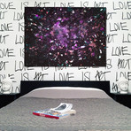 Love Is Art Kit // Cosmos Edition // Palette 3