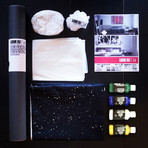 Love Is Art Kit // Cosmos Edition // Palette 4