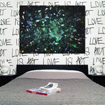 Love Is Art Kit // Cosmos Edition // Palette 4