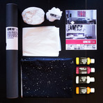Love Is Art Kit // Cosmos Edition // Palette 5