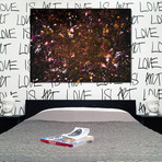 Love Is Art Kit // Cosmos Edition // Palette 5