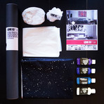 Love Is Art Kit // Cosmos Edition // Palette 6