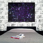 Love Is Art Kit // Cosmos Edition // Palette 6