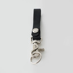 Key Lanyards (Black)